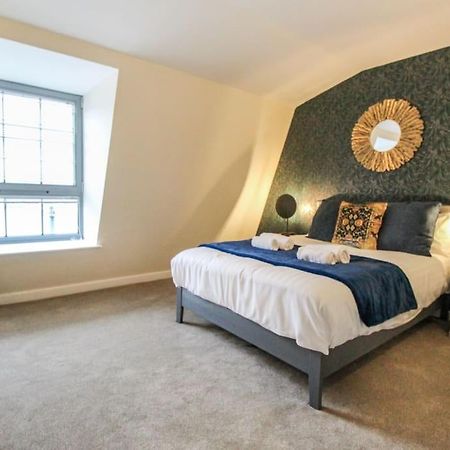 Luxurious 1 Bed Apartment With Free Parking Nottingham Exterior foto